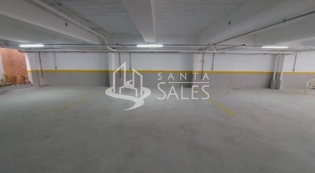 Sobrado, 3 quartos, 100 m² - Foto 20