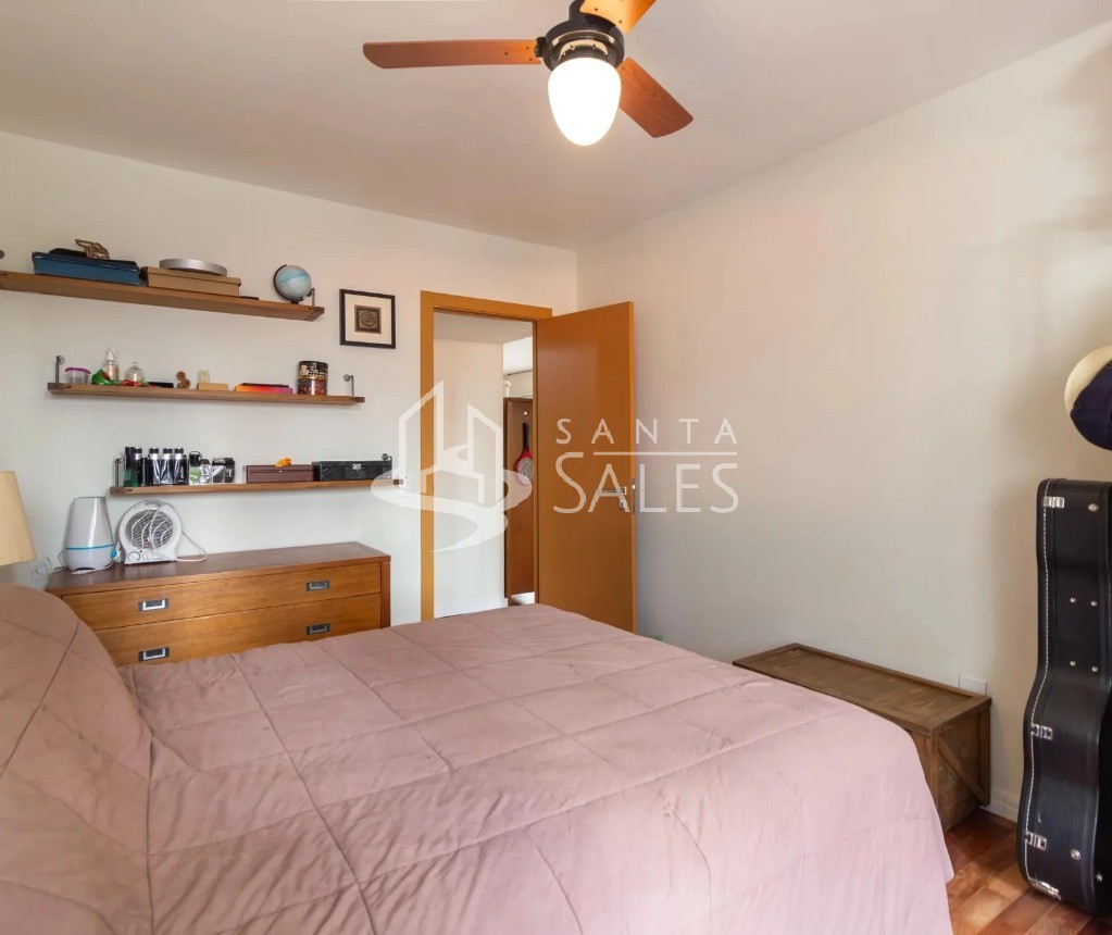 Apartamento, 2 quartos, 65 m² - Foto 15