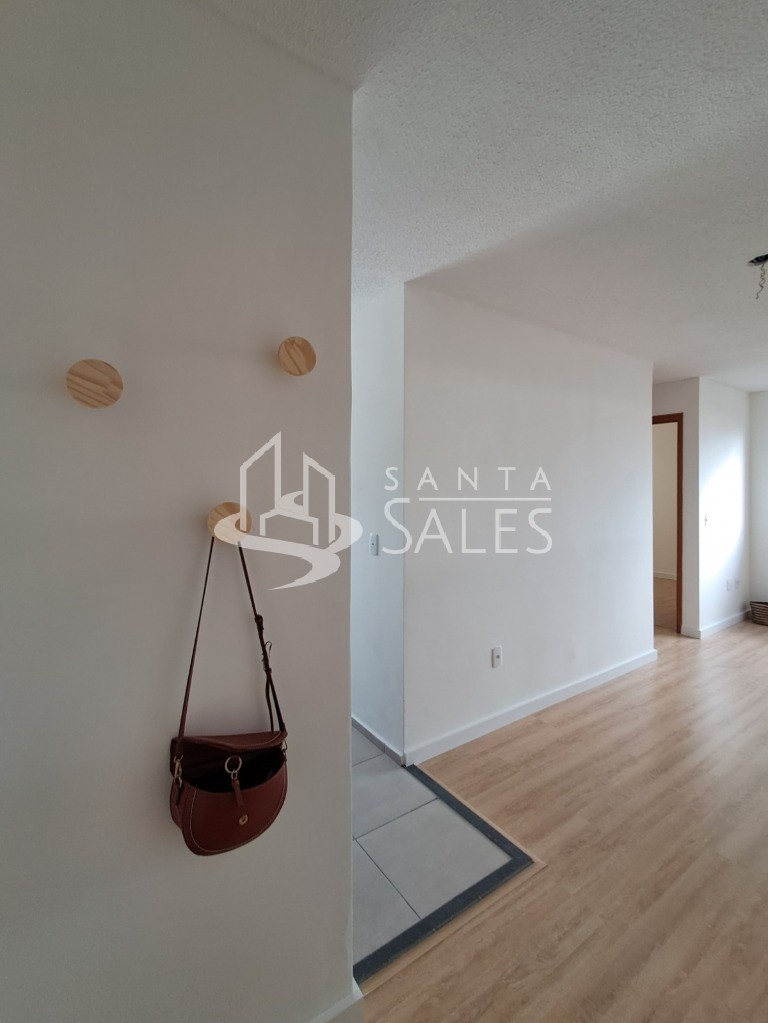 Apartamento, 2 quartos, 41 m² - Foto 8