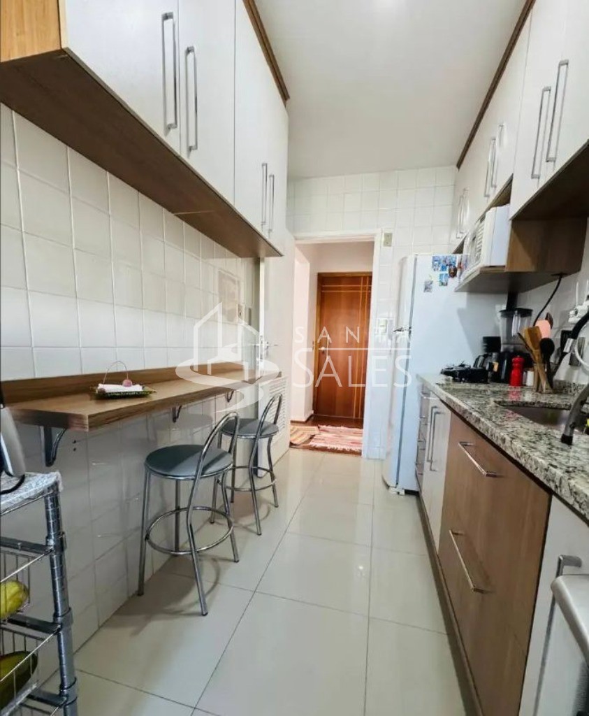 Apartamento, 3 quartos, 68 m² - Foto 8