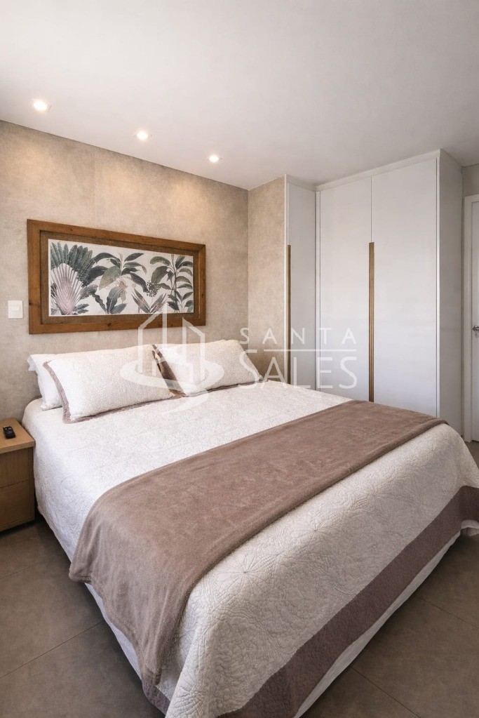Apartamento, 2 quartos, 55 m² - Foto 16