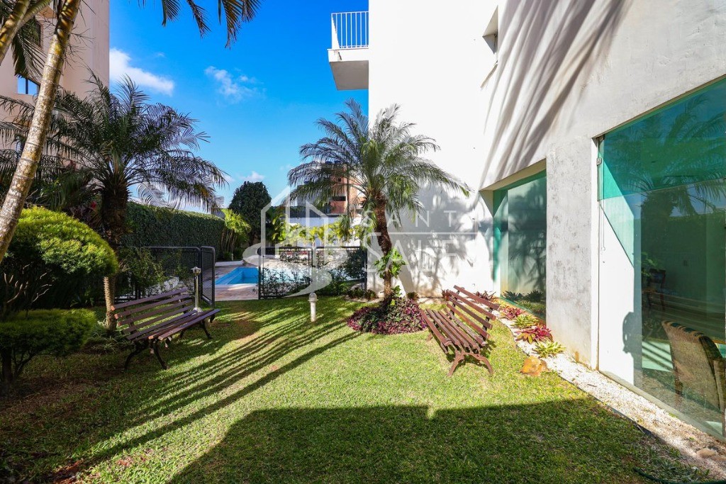 Apartamento, 2 quartos, 89 m² - Foto 37