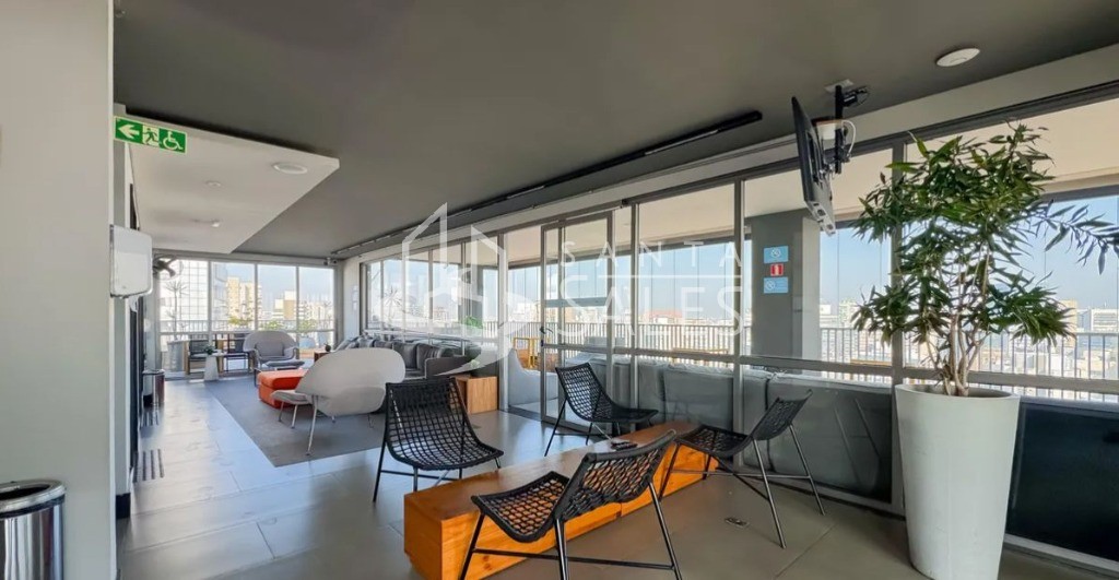 Kitnet-Studio, 11 m² - Foto 12