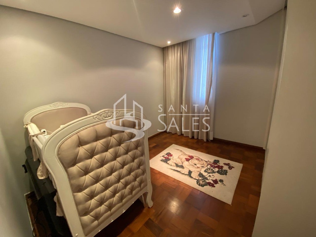 Apartamento, 3 quartos, 80 m² - Foto 7