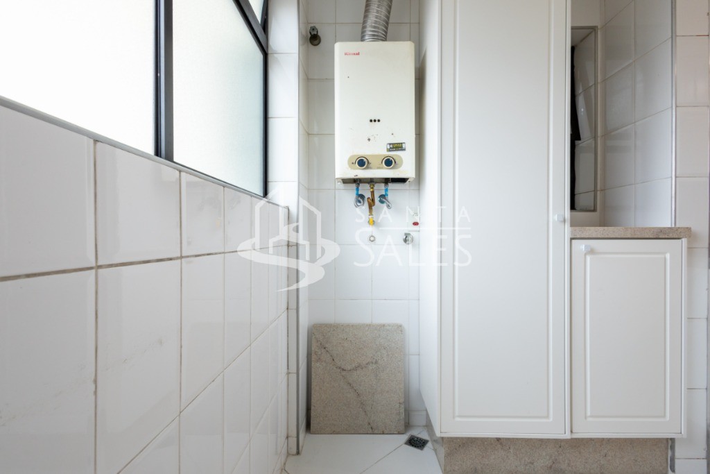 Apartamento, 3 quartos, 83 m² - Foto 13