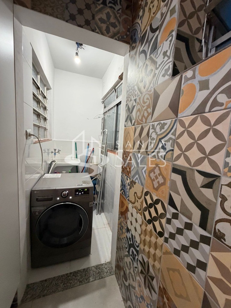 Apartamento, 1 quarto, 45 m² - Foto 4