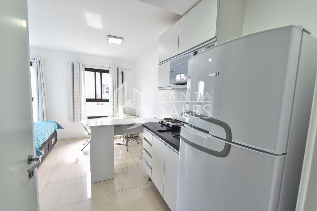 Kitnet-Studio, 26 m² - Foto 10