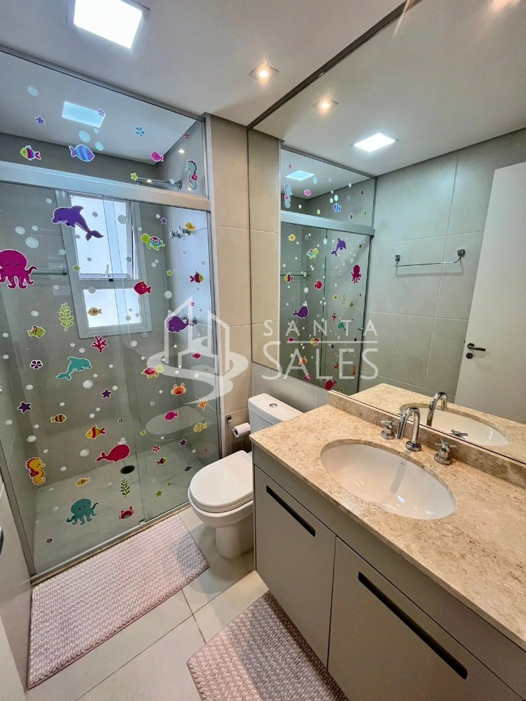 Apartamento, 3 quartos, 171 m² - Foto 9