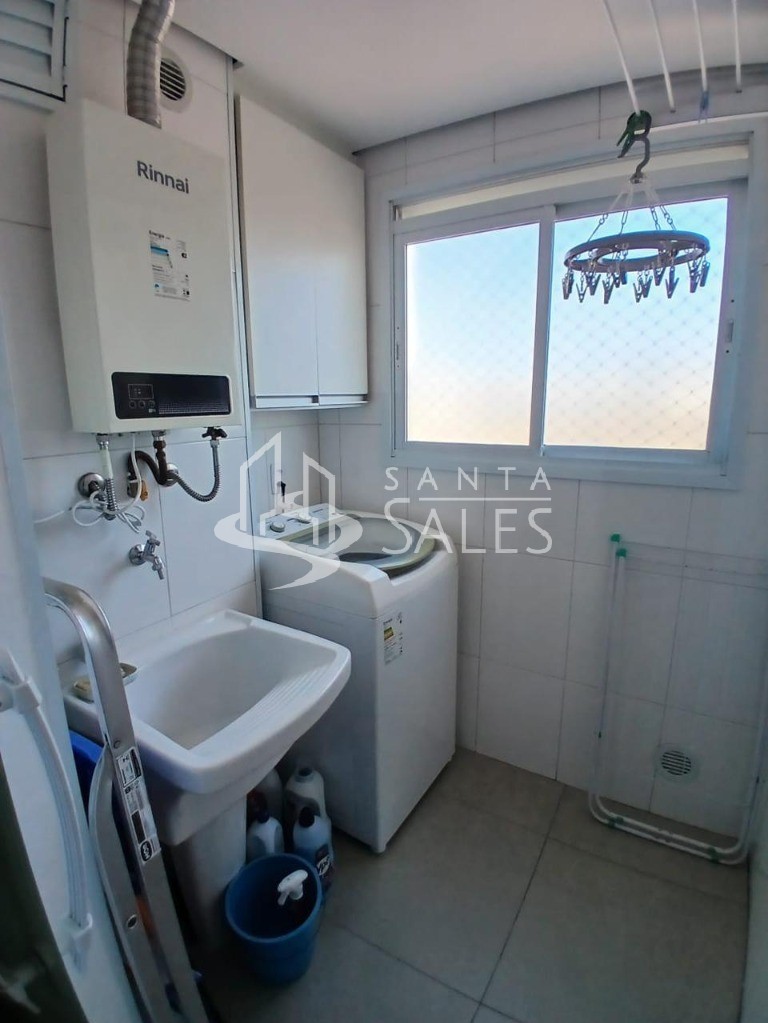 Apartamento, 1 quarto, 46 m² - Foto 20