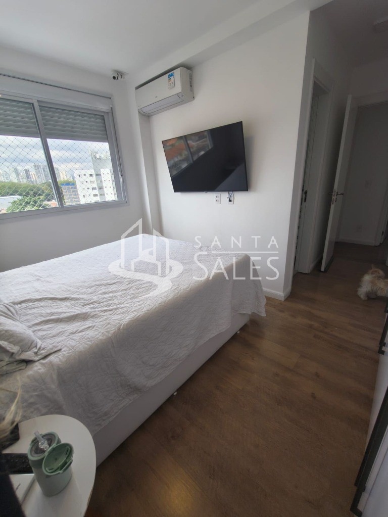Apartamento, 3 quartos, 84 m² - Foto 12