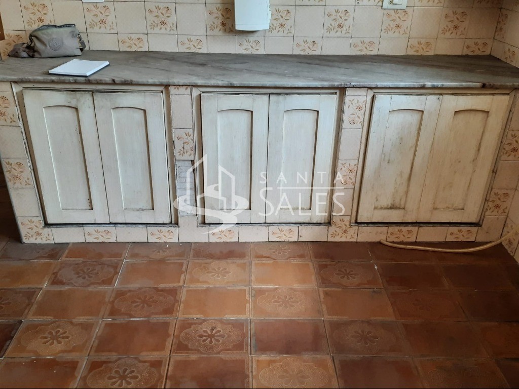 Sobrado, 4 quartos, 166 m² - Foto 7