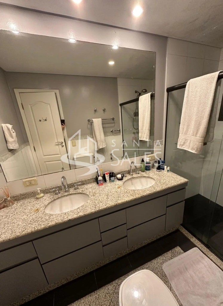 Apartamento, 4 quartos, 213 m² - Foto 21