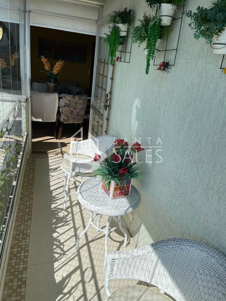 Apartamento, 3 quartos, 97 m² - Foto 10
