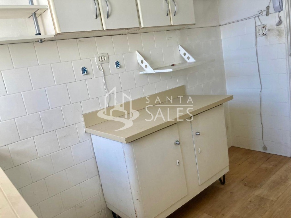 Apartamento, 1 quarto, 42 m² - Foto 6