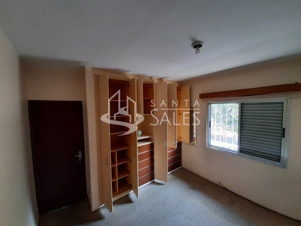 Sobrado, 4 quartos, 166 m² - Foto 4