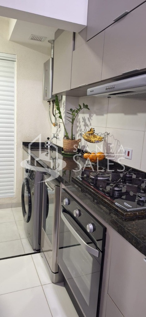 Apartamento, 2 quartos, 56 m² - Foto 22