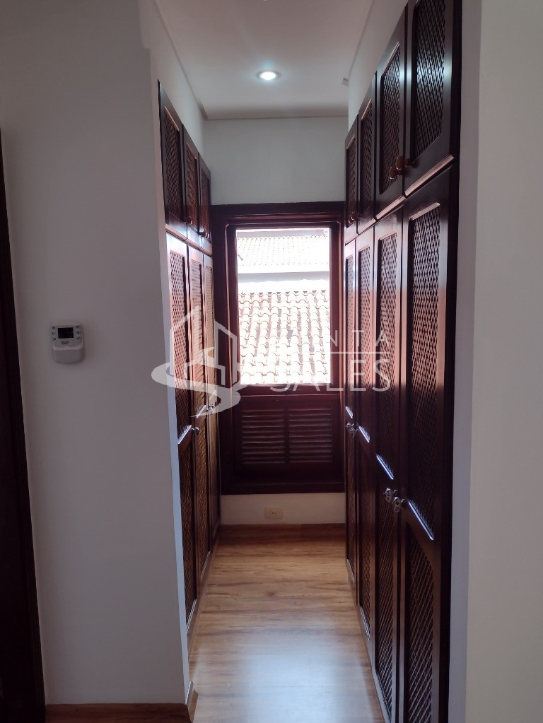Sobrado, 3 quartos, 236 m² - Foto 11
