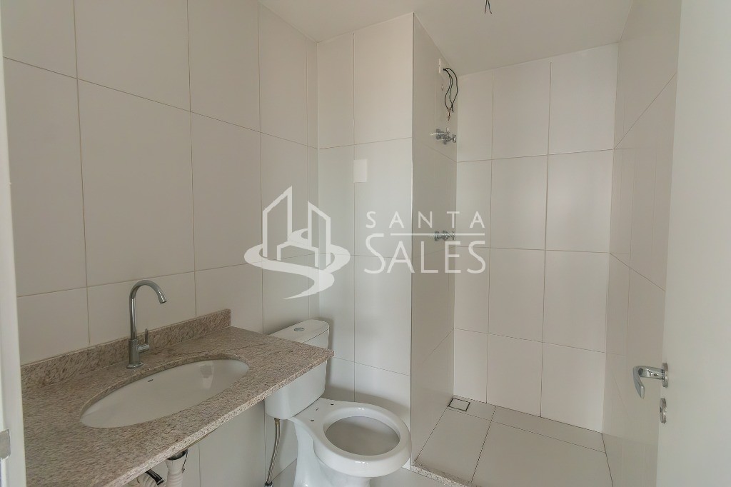 Apartamento, 1 quarto, 26 m² - Foto 5
