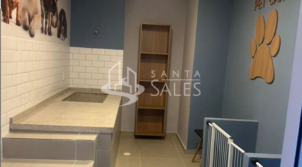 Apartamento, 2 quartos, 34 m² - Foto 13
