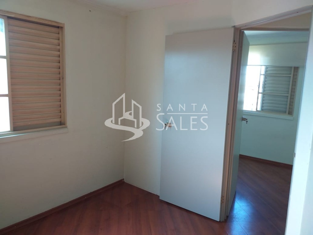 Apartamento, 2 quartos, 50 m² - Foto 11