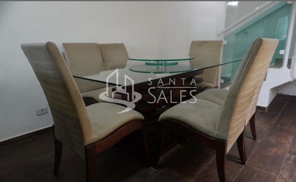 Sobrado, 3 quartos, 167 m² - Foto 17