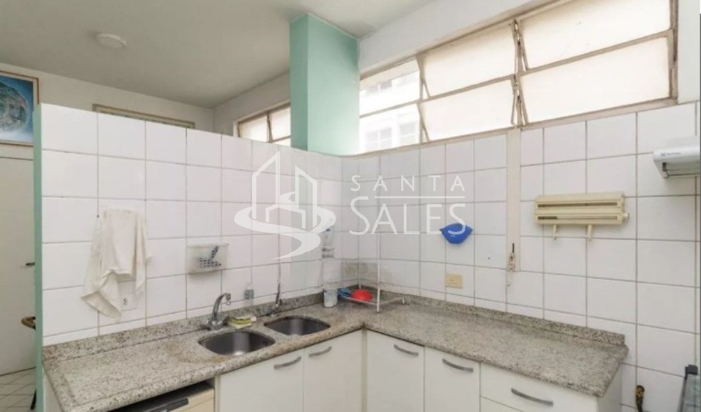 Apartamento, 1 quarto, 173 m² - Foto 6