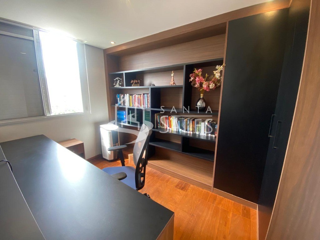 Apartamento, 3 quartos, 80 m² - Foto 10