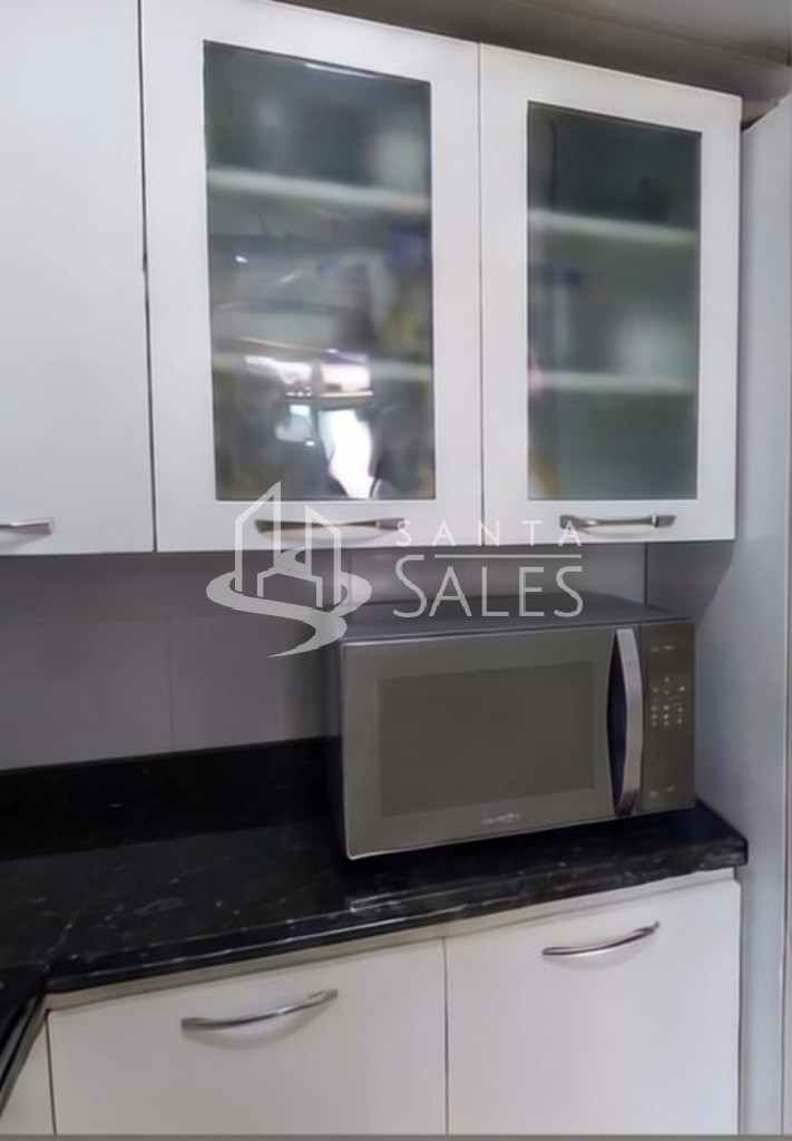Apartamento, 3 quartos, 70 m² - Foto 8