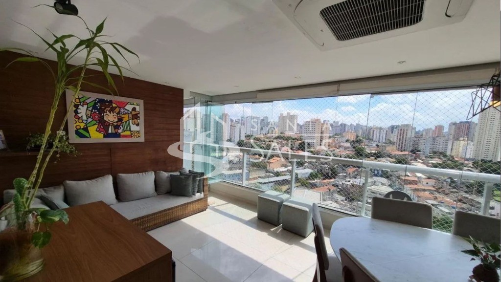 Apartamento, 3 quartos, 110 m² - Foto 6