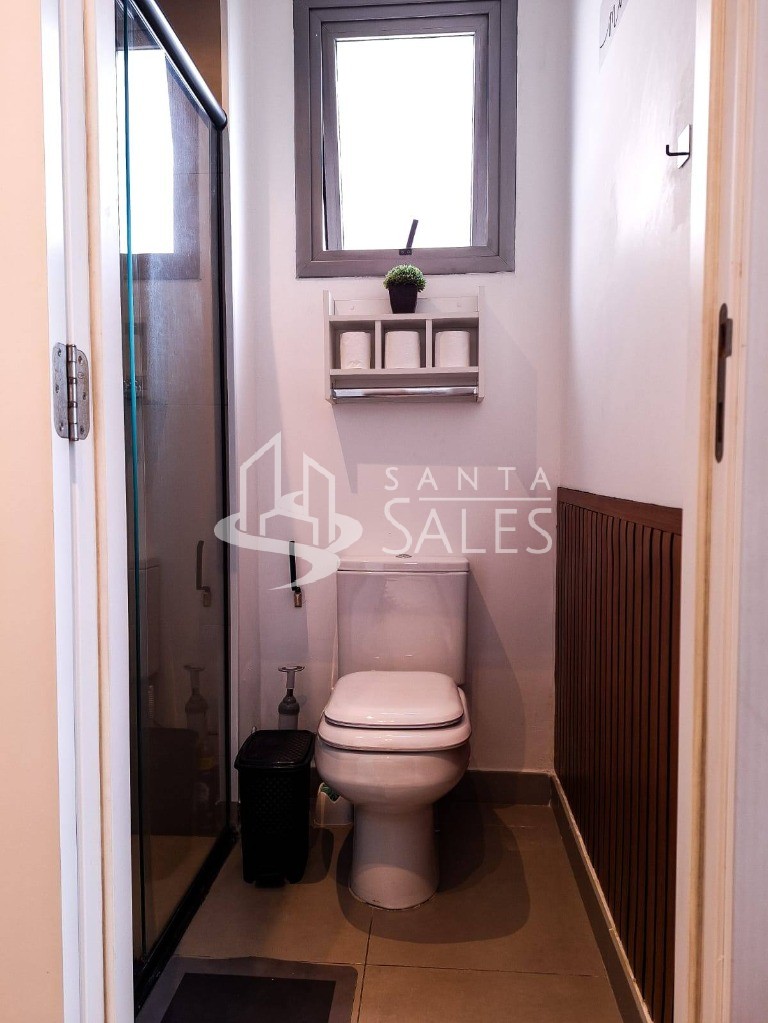 Kitnet-Studio, 11 m² - Foto 5
