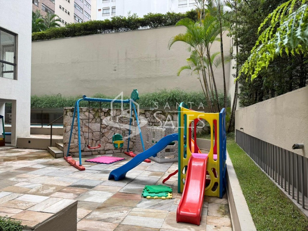 Apartamento, 2 quartos, 140 m² - Foto 23