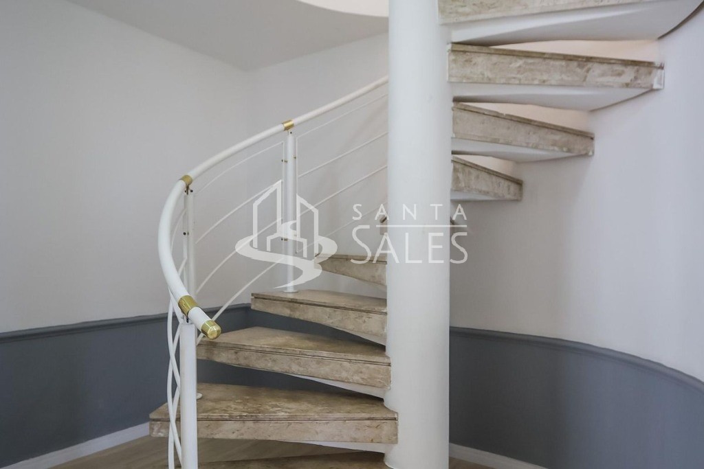 Apartamento, 2 quartos, 89 m² - Foto 28