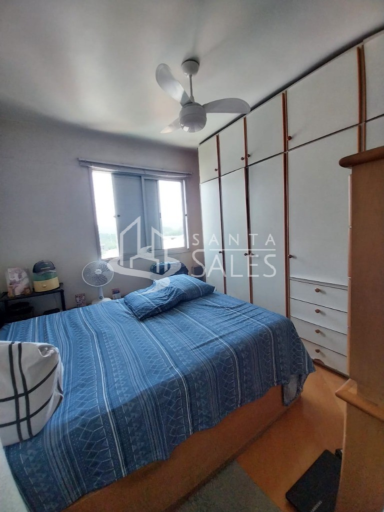 Apartamento, 3 quartos, 70 m² - Foto 13