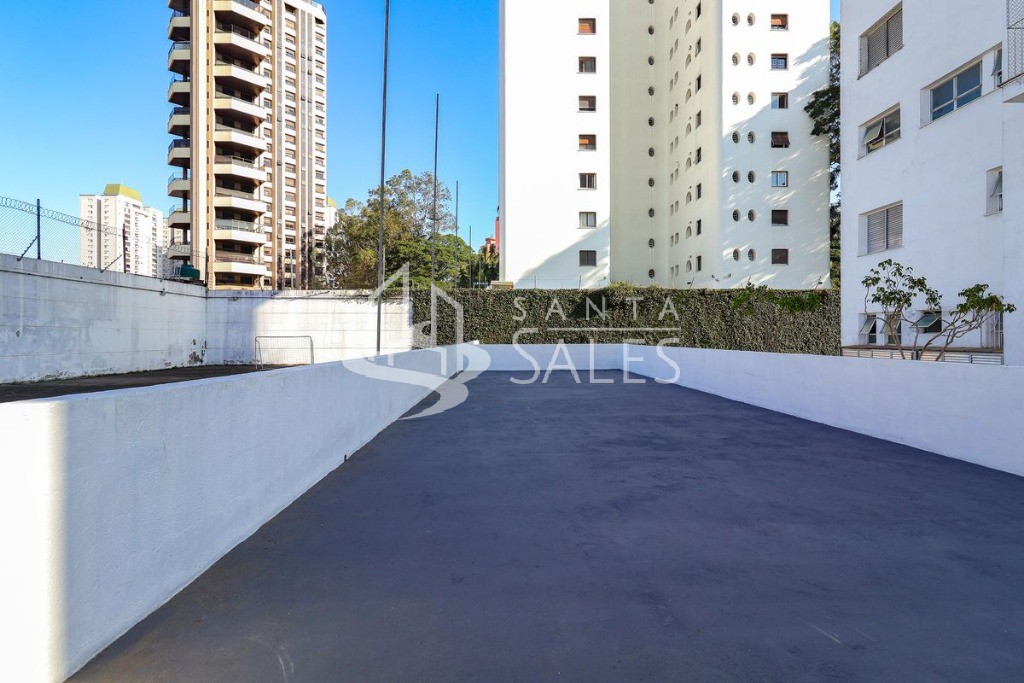 Apartamento, 2 quartos, 89 m² - Foto 41