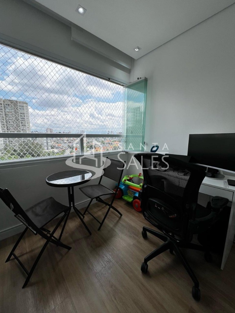 Apartamento, 3 quartos, 70 m² - Foto 17