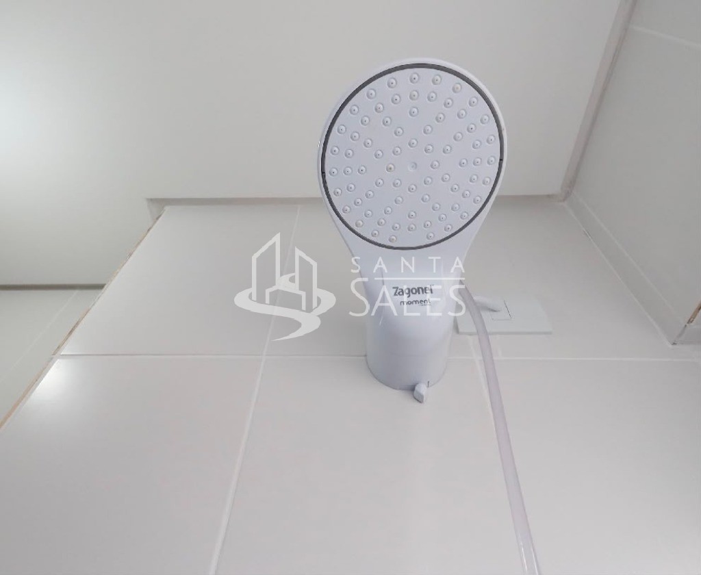 Apartamento, 2 quartos, 43 m² - Foto 20