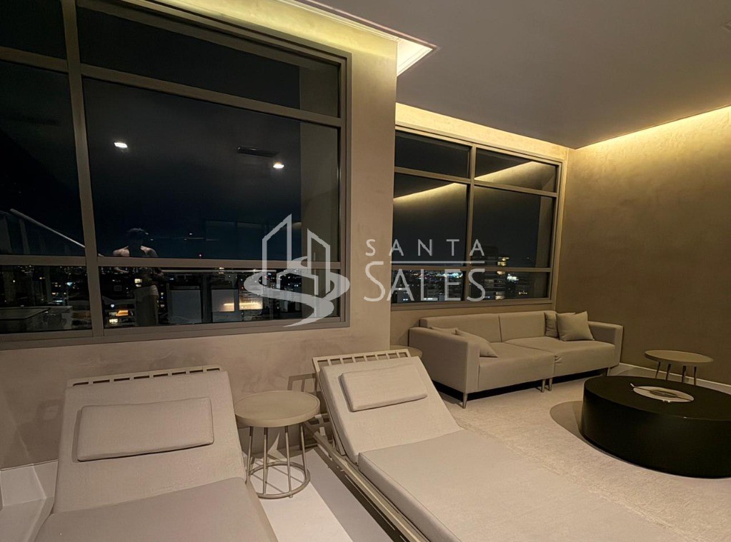 Flat/Apart Hotel, 1 quarto, 26 m² - Foto 26