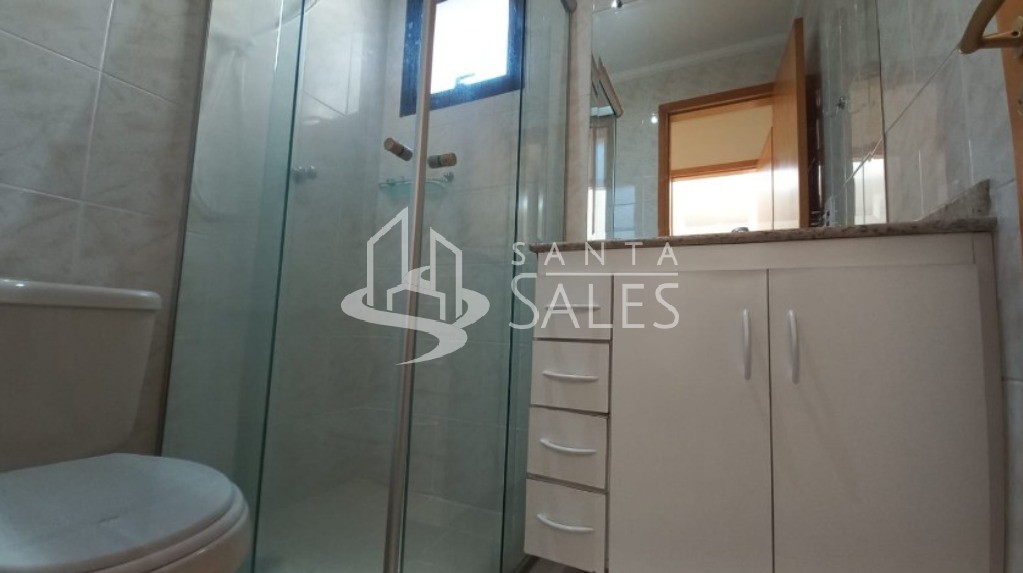Apartamento, 1 quarto, 39 m² - Foto 17