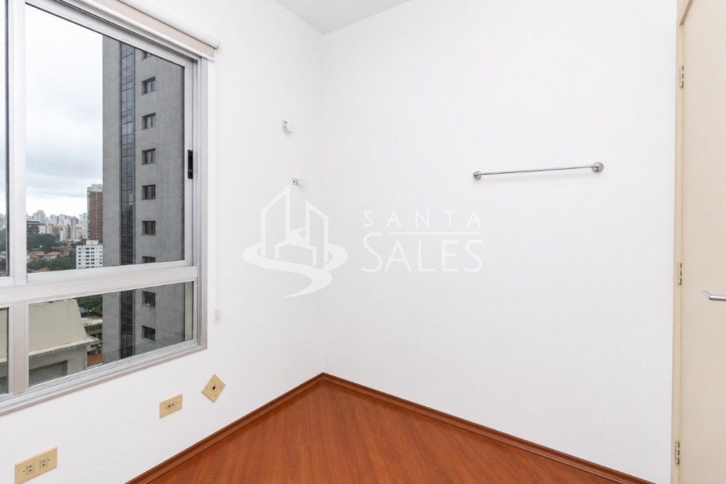 Apartamento, 2 quartos, 45 m² - Foto 20
