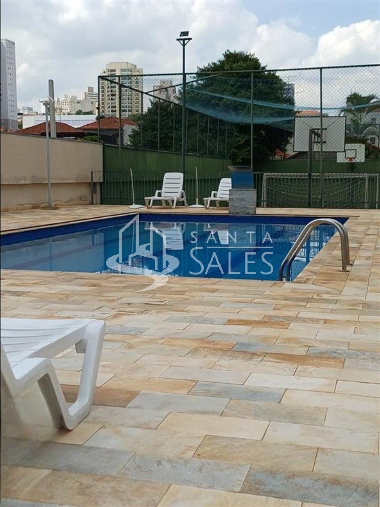 Apartamento, 1 quarto, 40 m² - Foto 15