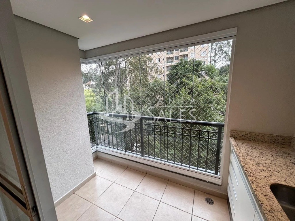 Apartamento, 3 quartos, 120 m² - Foto 1