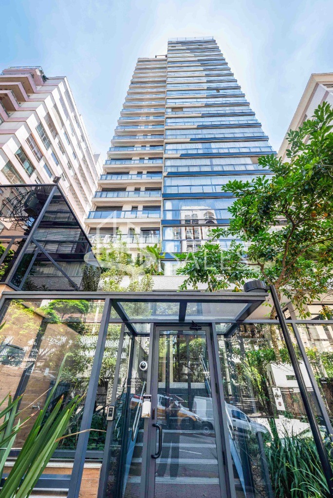 Apartamento, 5 quartos, 408 m² - Foto 23