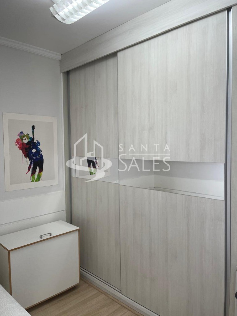 Apartamento, 3 quartos, 97 m² - Foto 21