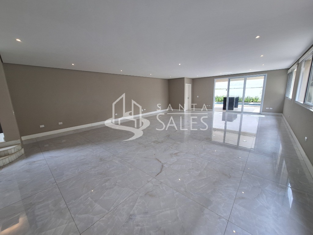 Casa, 4 quartos, 468 m² - Foto 3
