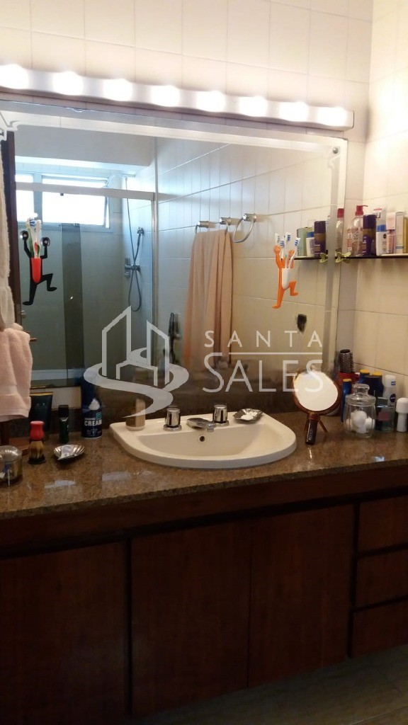 Apartamento, 3 quartos, 150 m² - Foto 23