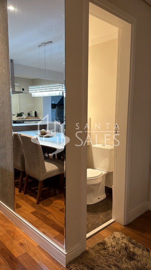 Apartamento, 3 quartos, 109 m² - Foto 12
