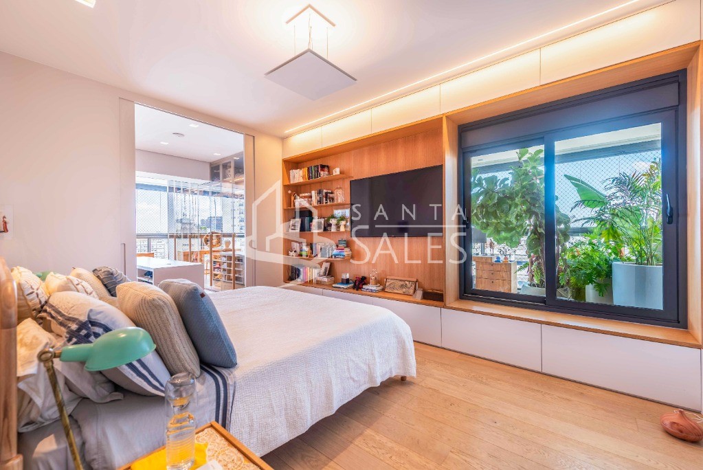 Apartamento, 5 quartos, 408 m² - Foto 17