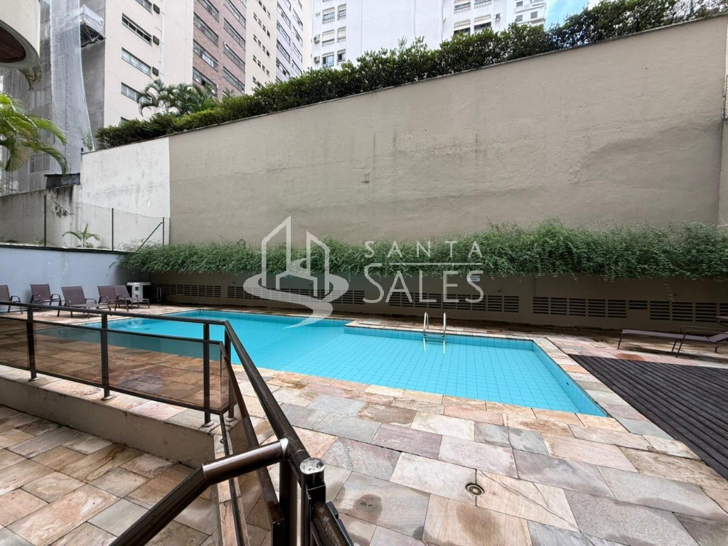 Apartamento, 2 quartos, 140 m² - Foto 39