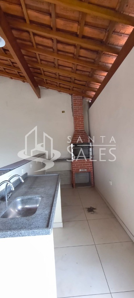 Sobrado, 4 quartos, 220 m² - Foto 58