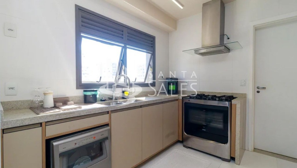 Apartamento, 3 quartos, 141 m² - Foto 17